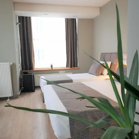 Отель Grand Park Center 3*