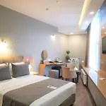 Hotel Grand Park Center 3*