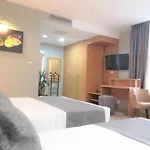 Hotel Grand Park Center Istambul