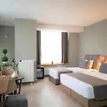 Hotel Grand Park Center 3*