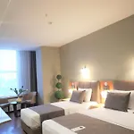 Grand Park Center Hotel 3*