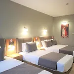 Grand Park Center Hotel Istambul