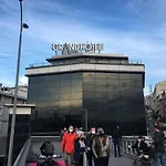 Grand Park Center