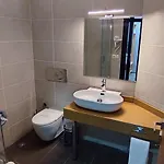 Grand Park Center Hotel