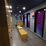 Hotel Grand Park Center 3*