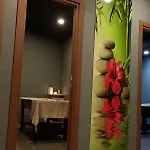 Grand Park Center Hotel