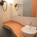 Hotel Grand Park Center Istambul