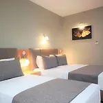 Grand Park Center Hotel