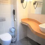 Hotel Grand Park Center Istambul