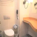 Grand Park Center Hotel Istambul