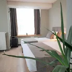 Hotel Grand Park Center 3*