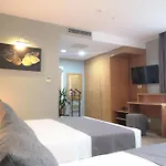 Hotel Grand Park Center 3*
