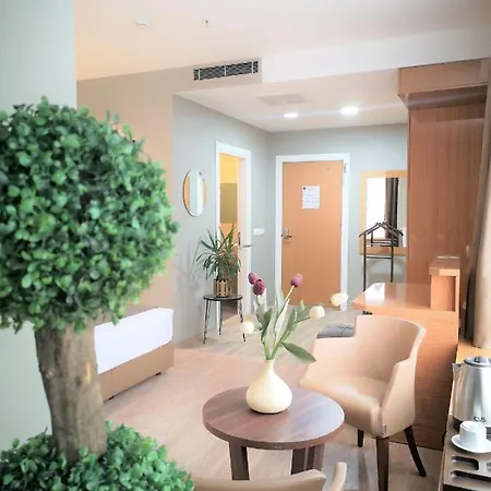 Grand Park Center Estambul