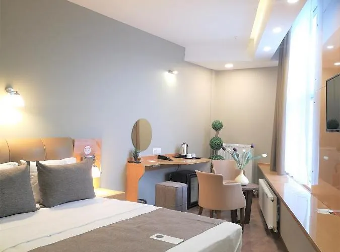 ホテル Grand Park Center 3*