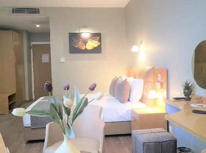 Grand Park Center イスタンブール