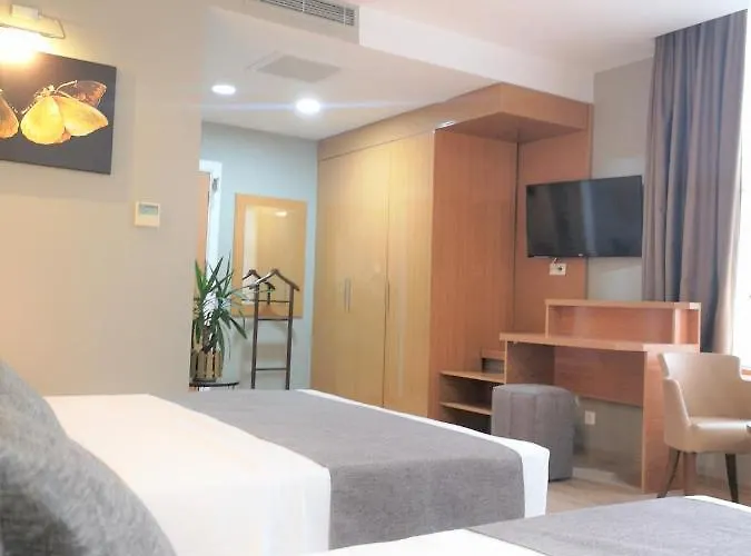 ホテル Grand Park Center イスタンブール