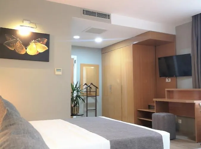 ホテル Grand Park Center 3*