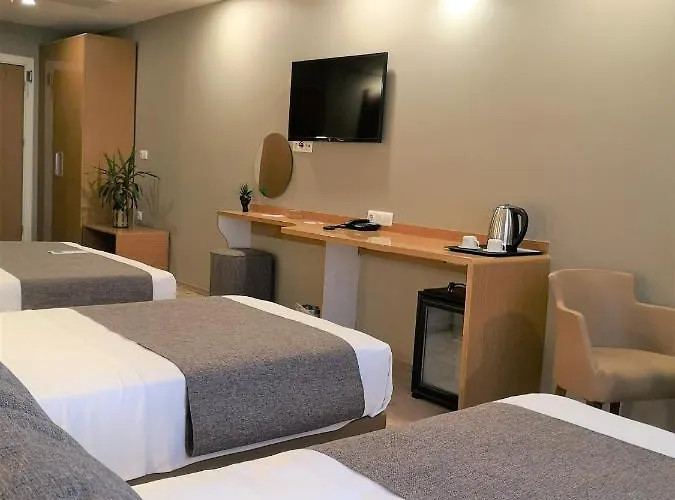 Grand Park Center イスタンブール