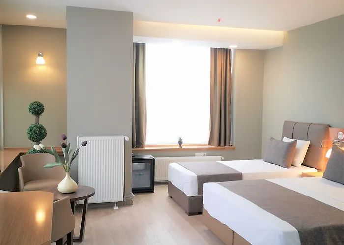 ホテル Grand Park Center