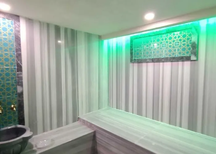 ホテル Grand Park Center 3*