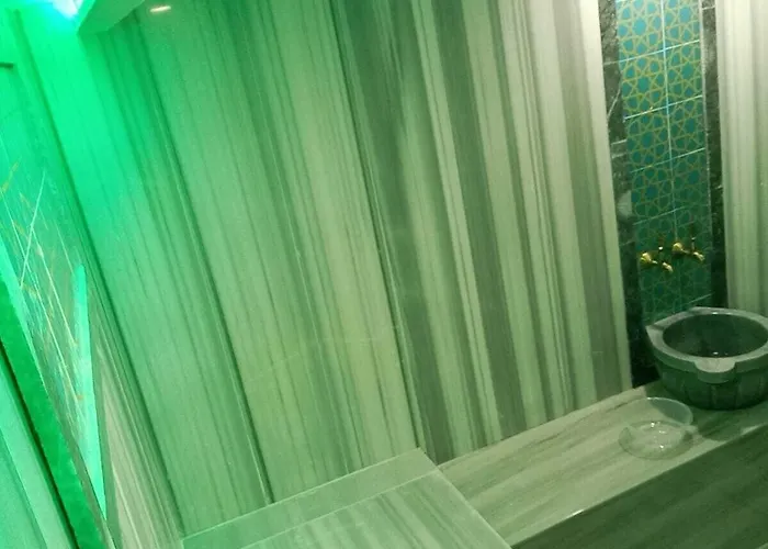 Grand Park Center 3* イスタンブール