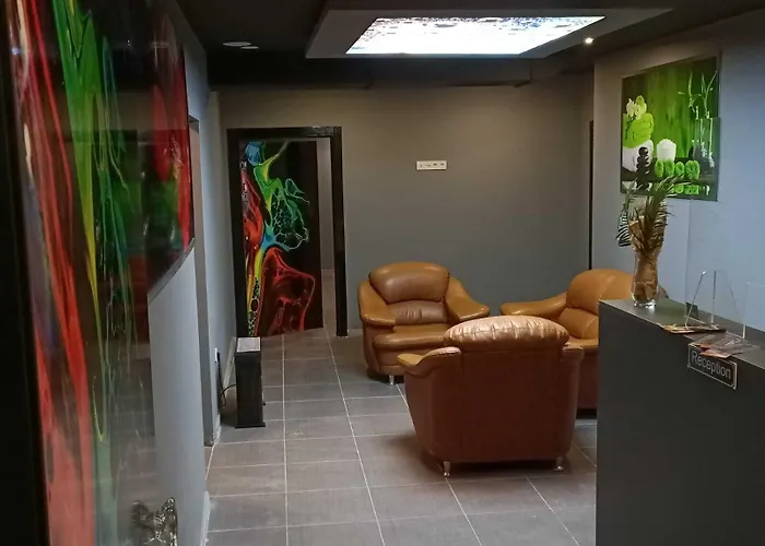 Grand Park Center 3*