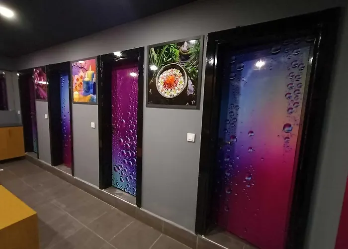 Grand Park Center 3* イスタンブール