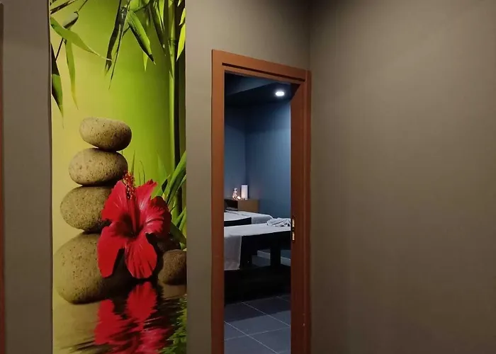 ホテル Grand Park Center