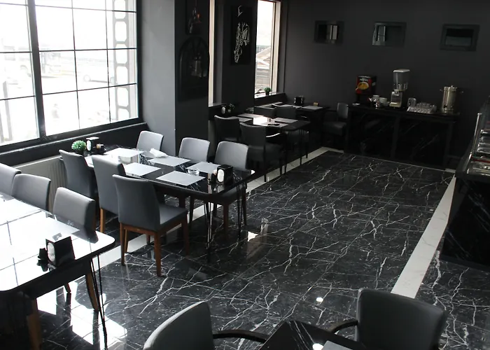 Grand Park Center ホテル