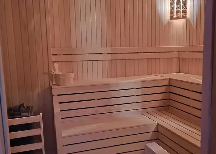 Grand Park Center ホテル 3*