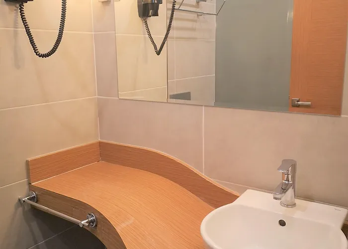 ホテル Grand Park Center イスタンブール