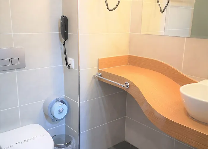 ホテル Grand Park Center イスタンブール