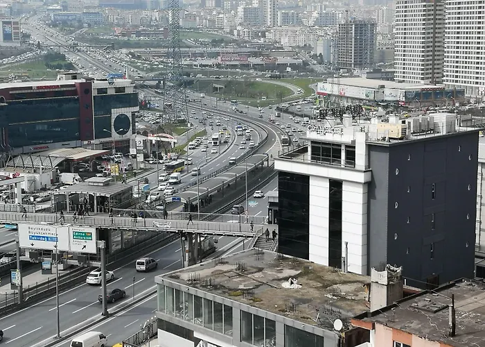 ホテル Grand Park Center