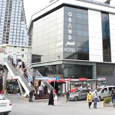 Grand Park Center Hotel 3*