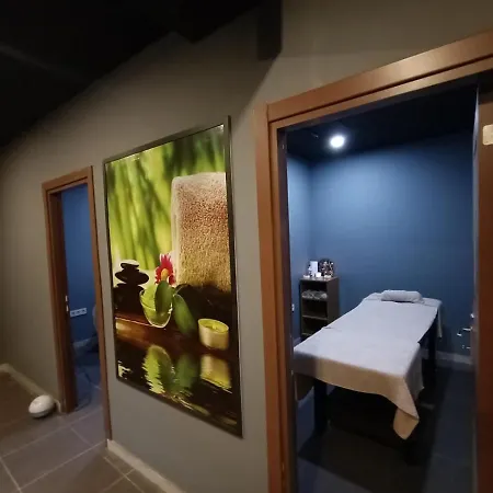 Grand Park Center Hotel 3*