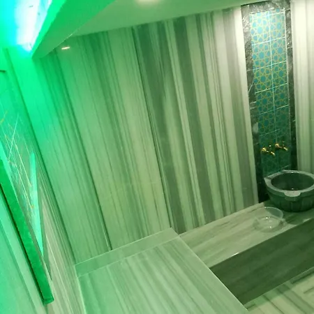 Grand Park Center 3* Κωνσταντινούπολη