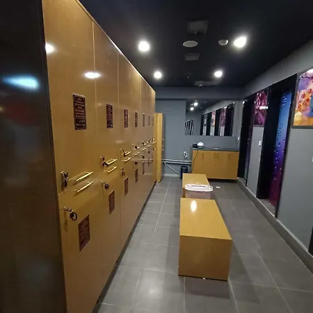 Grand Park Center Ξενοδοχείο Κωνσταντινούπολη
