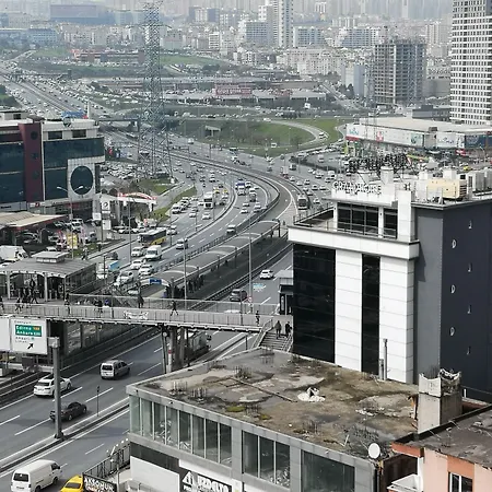 Hotel Grand Park Center